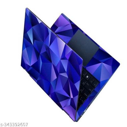 New Laptop Skins