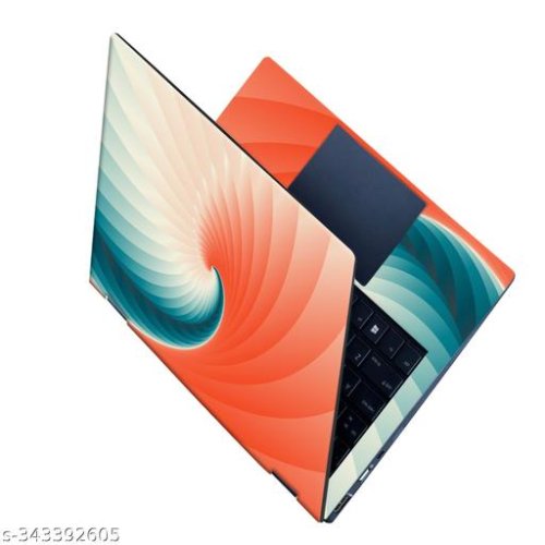 New Laptop Skins