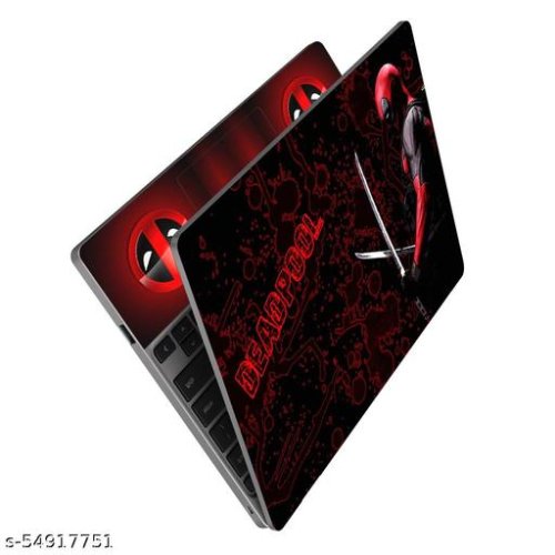 Trendy Laptop Skins
