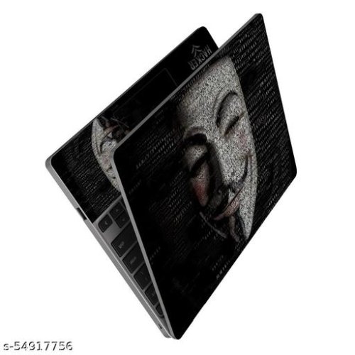 Trendy Laptop Skins