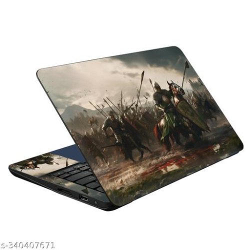 Latest Laptop Skins