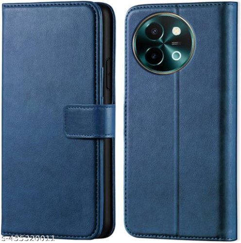 Vivo Y58 5G Cases & Covers
