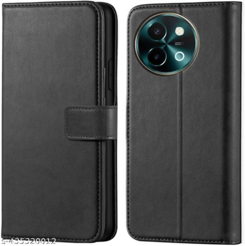 Vivo Y58 5G Cases & Covers