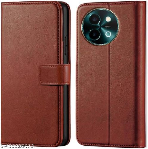 Vivo Y58 5G Cases & Covers