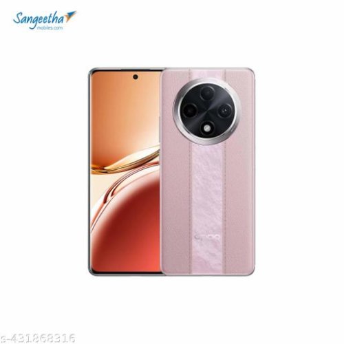 Oppo F27 Pro Plus 8GB 128GB Dusk Pink