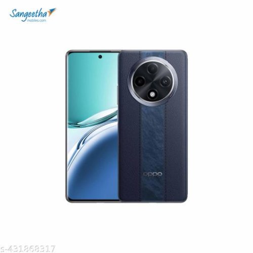 Oppo F27 Pro Plus 8GB 128GB Dusk Pink