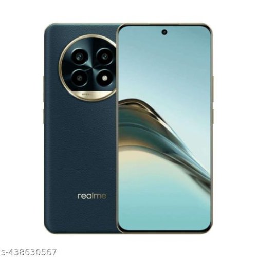 Realme 13 Pro 5G 12GB 512GB Emerald Green