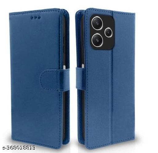 Redmi 12 5G Cases & Covers