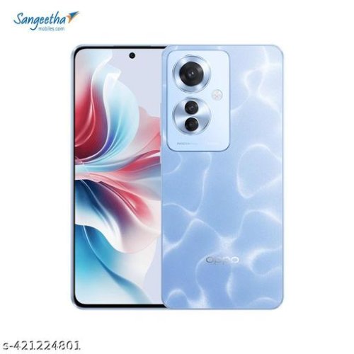 Oppo F25 PRO 5G 8GB 256GB Red