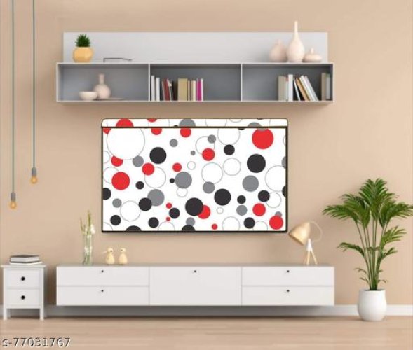 Voguish A TV Covers