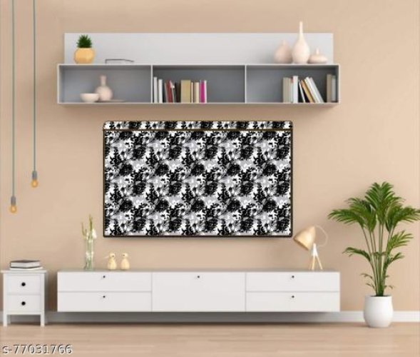 Voguish A TV Covers