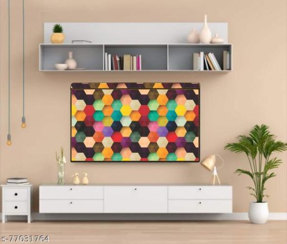 Voguish A TV Covers