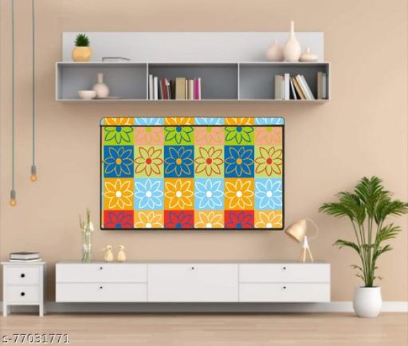Voguish A TV Covers