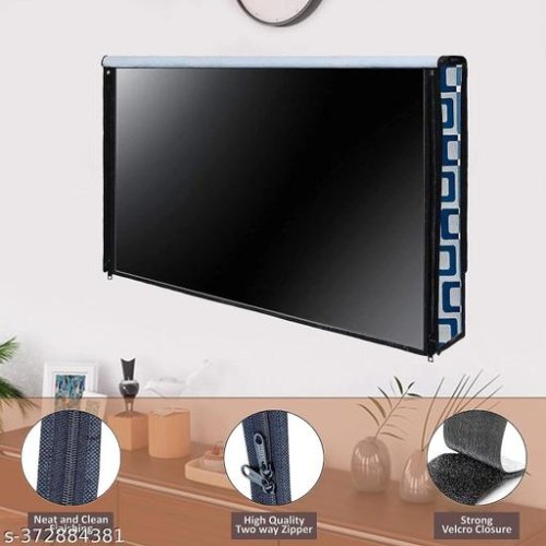 Fashionable Appliance Cover