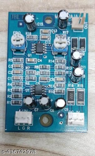 Trendy Electronic Utility