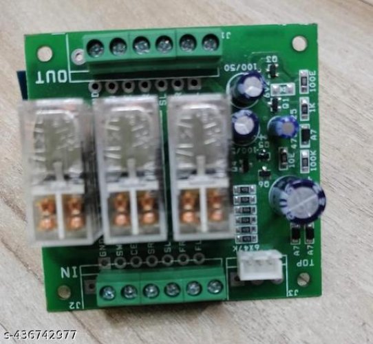 Trendy Electronic Utility