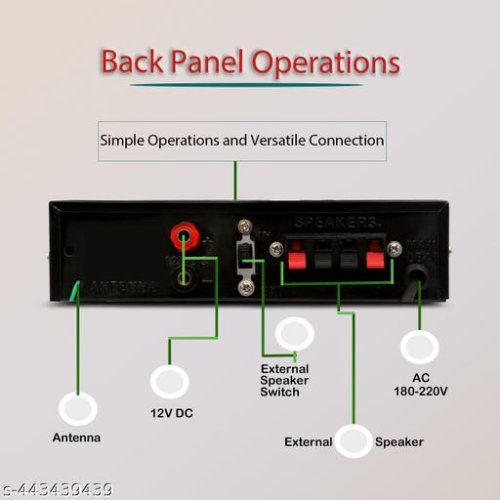 Trendy Remote Controls