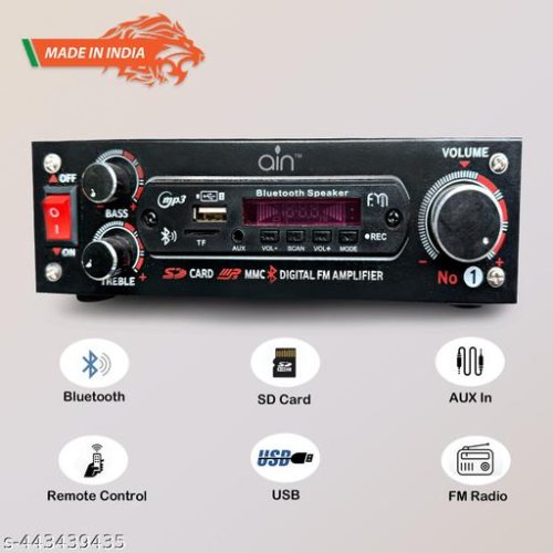 Trendy Remote Controls