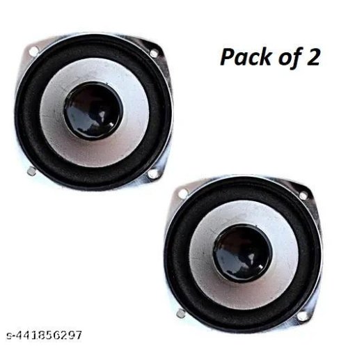Exclusive Car Speakers