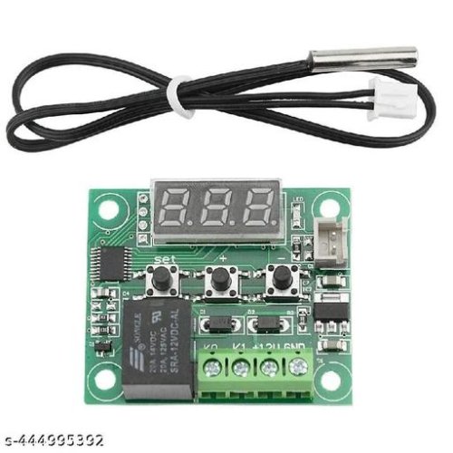 Classy Semiconductor Products