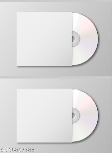 Fashionable Blank Media