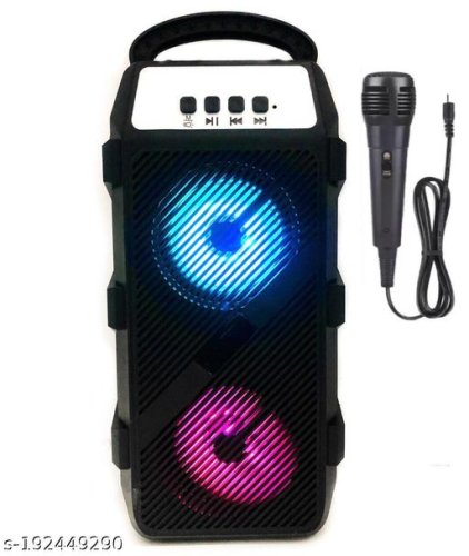  MUSIFY Bluetooth Speakers