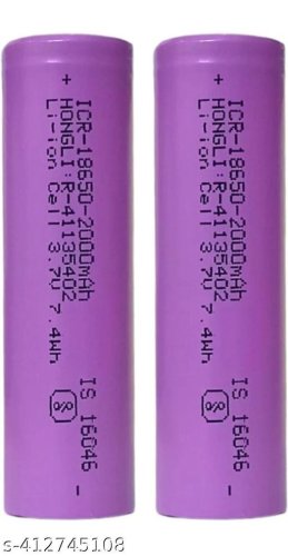 Classy Battery Grips