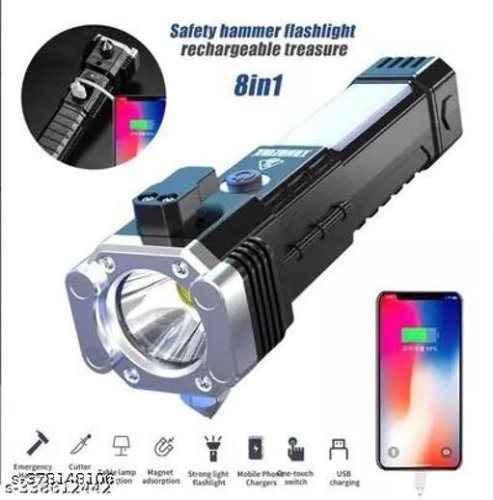 Attractive Flash Lights