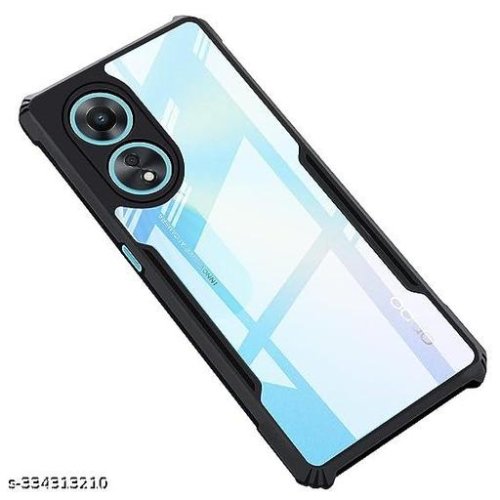 OPPO A78 5G Cases & Covers