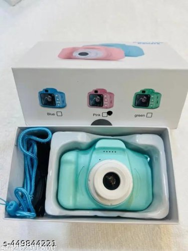 Trendy Toy Camera
