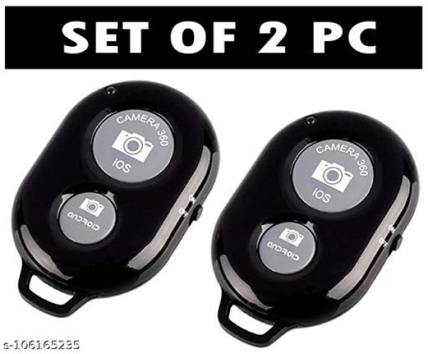  Remote Triggers