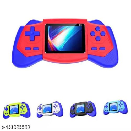 Trendy Handheld Games