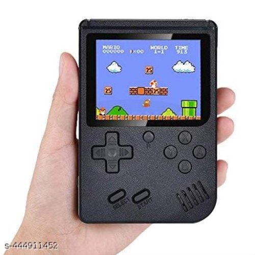 Elite Handheld Games