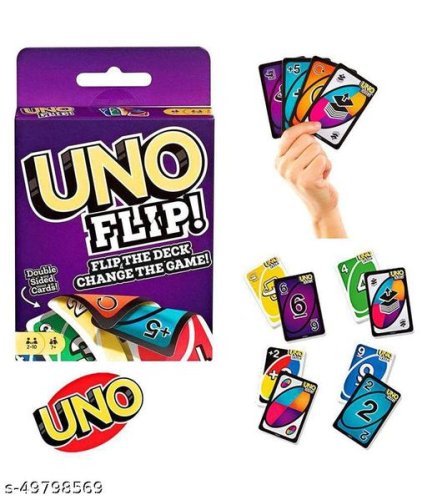 Styles Kids Playing Cards