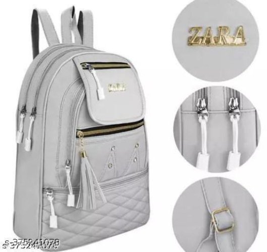 Funky Fashionable Kids Unisex Bags & Backpacks