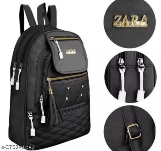 Funky Fashionable Kids Unisex Bags & Backpacks