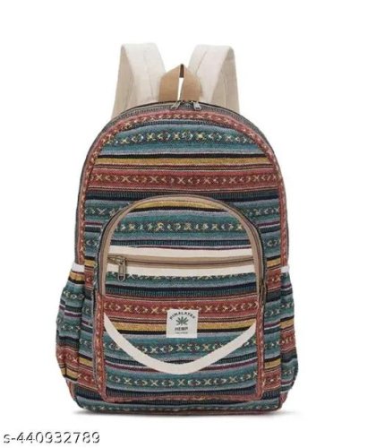 Elegant Classy Women Backpacks
