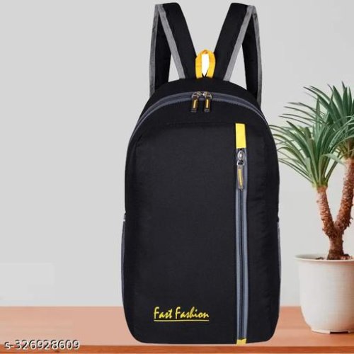 Trendy Men Backpacks
