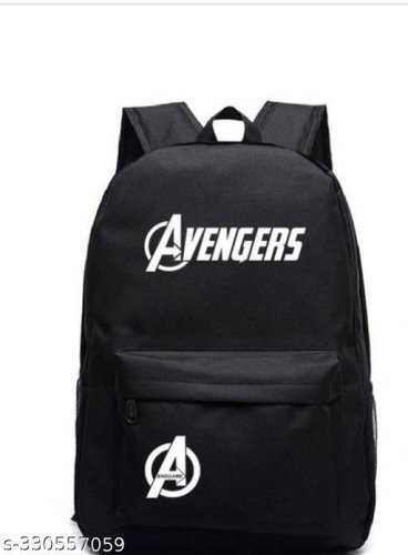 Essential Kids Bags & Backpacks