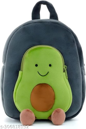 Comfy Fashionate Kids Unisex Bags & Backpacks