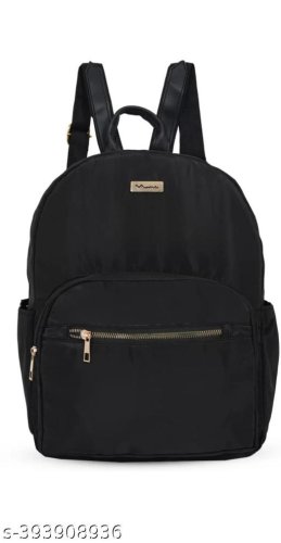 Elegant Alluring Women Backpacks