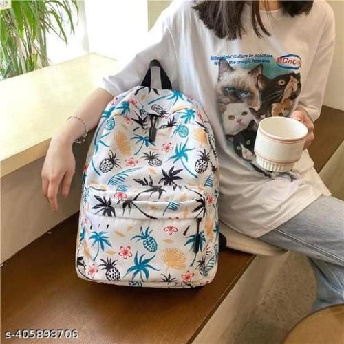 Trendy New Backpacks