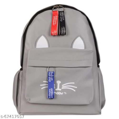 Graceful Versatile Women Backpacks