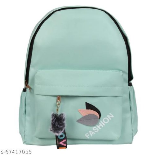 Graceful Versatile Women Backpacks