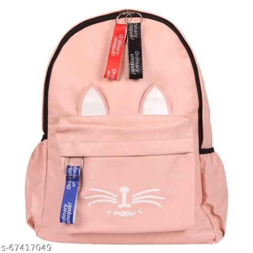 Graceful Versatile Women Backpacks