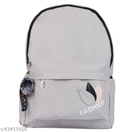 Graceful Versatile Women Backpacks
