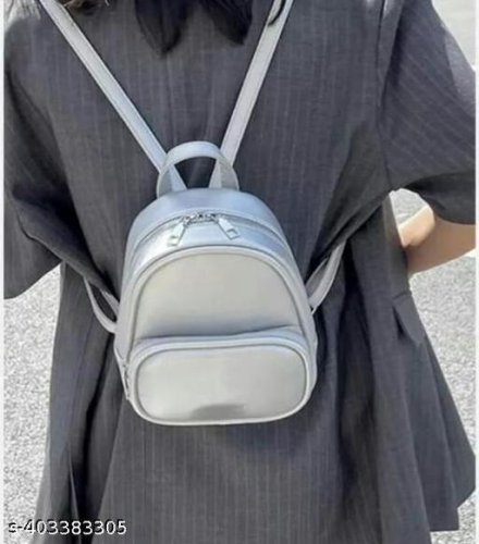Ravishing Classy Women Backpacks