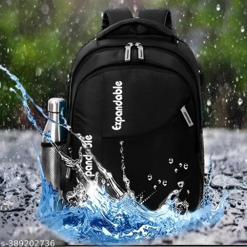 Funky Fashionate Kids Unisex Bags & Backpacks