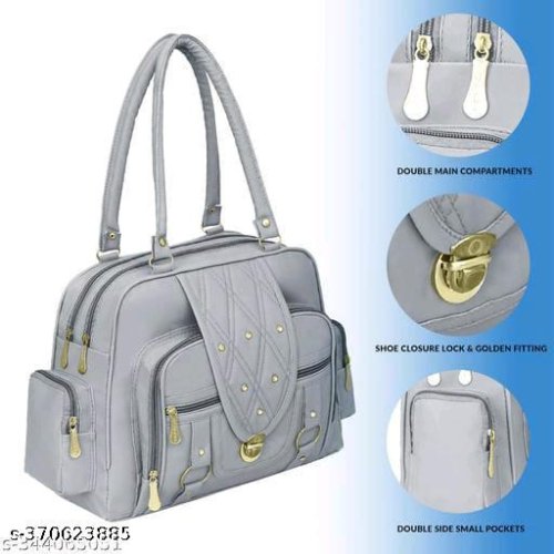 Elegant Versatile Women Handbags