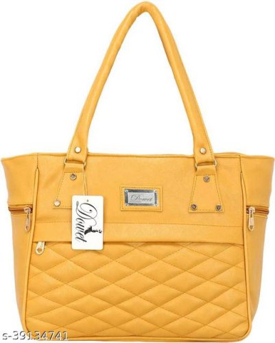 Voguish Classy Women Handbags